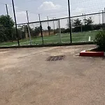 Chez balqis atlas golf